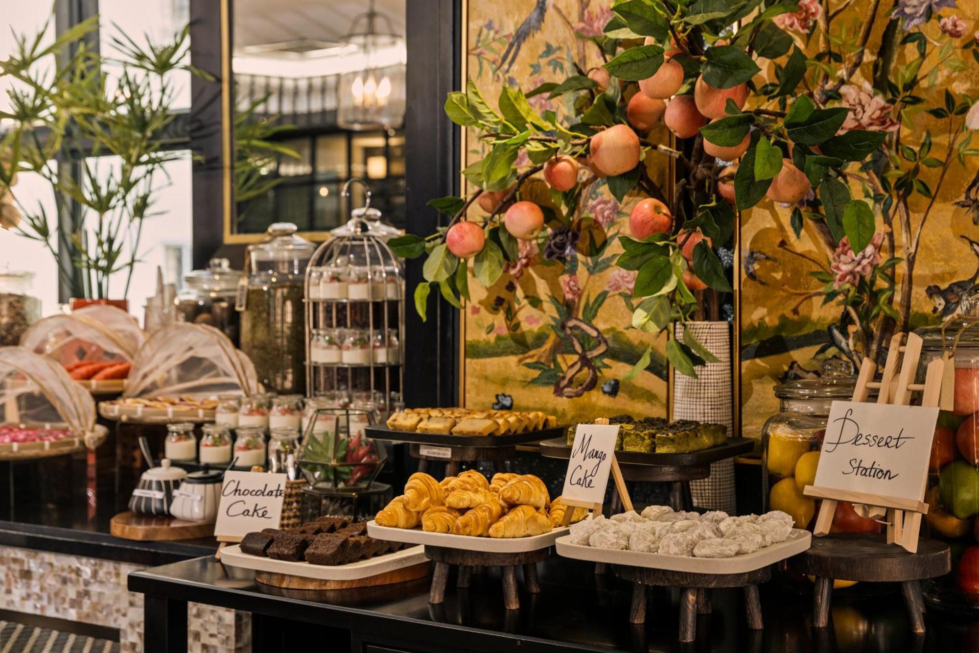 Sanouva Da Nang Hotel - Daily Afternoon Tea Inclusive Dış mekan fotoğraf