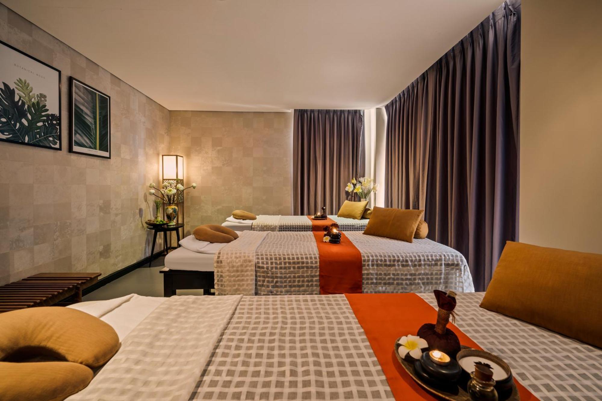 Sanouva Da Nang Hotel - Daily Afternoon Tea Inclusive Dış mekan fotoğraf